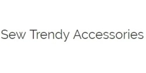 Sew Trendy Accessories Promo Code