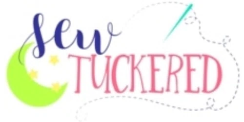 Sew Tuckered Promo Code