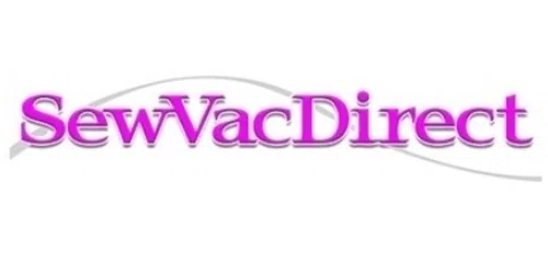 Sew Vac Direct Merchant logo