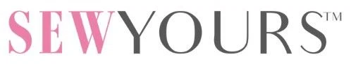 Sew Yours Merchant Logo