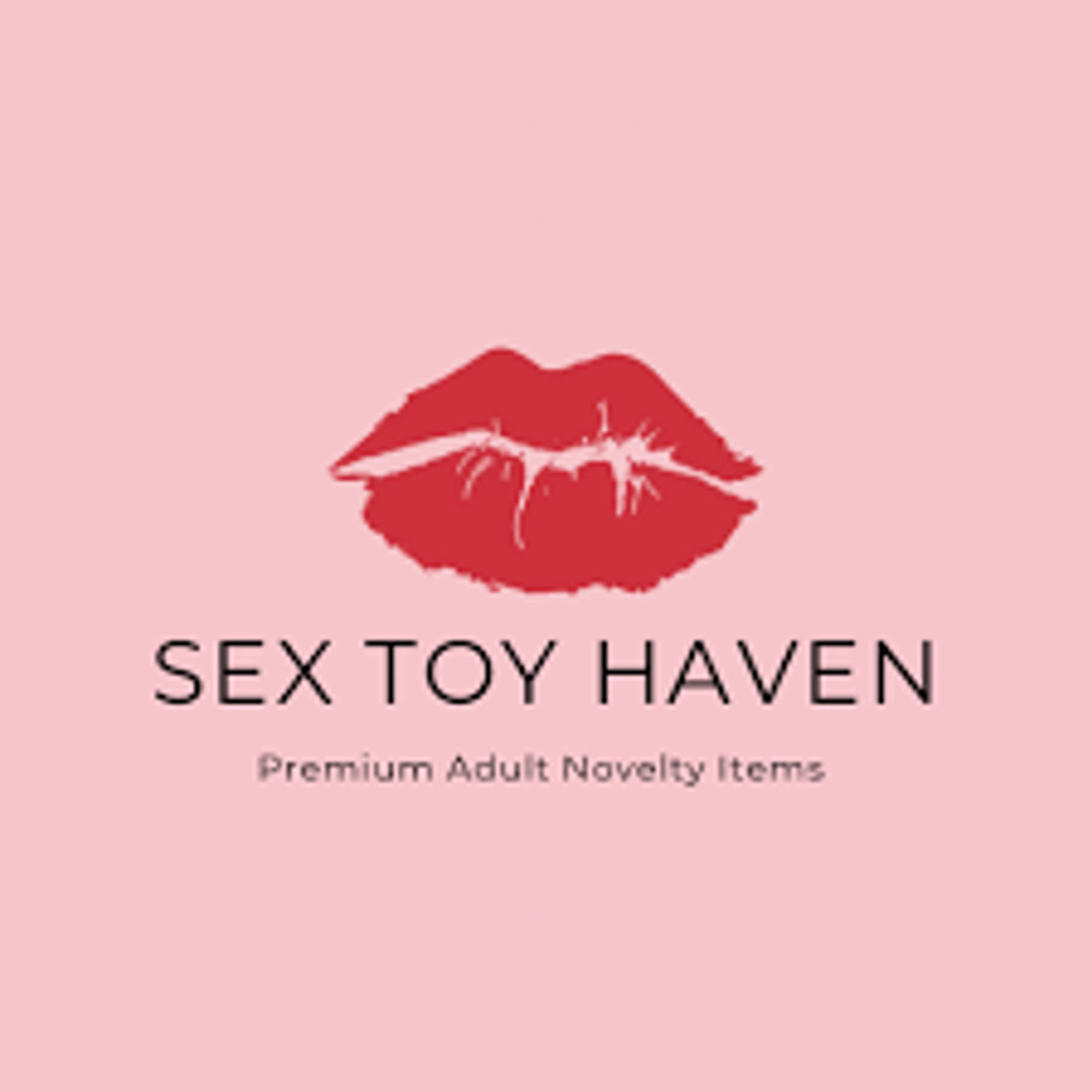 Sex Toy Haven Merchant Logo