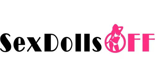 SexDollsOff Promo Code