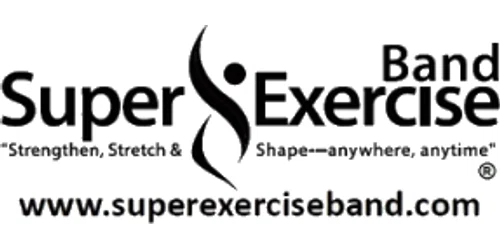 Super Exercise Band Promo Code