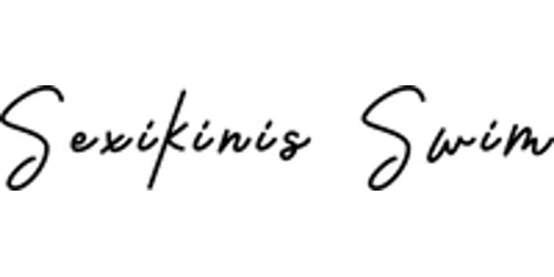 Sexikinis Swim Merchant logo