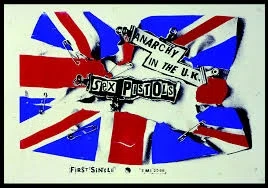Sex Pistols Promo Code