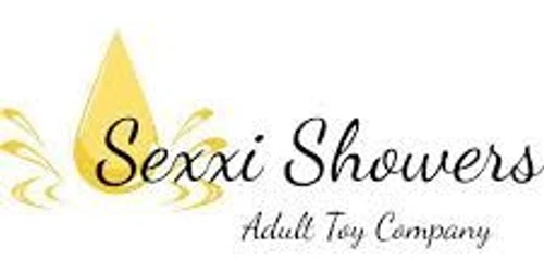 Sexxi Showers Promo Code