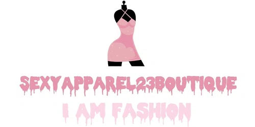 SexyApparel23 Promo Code