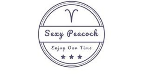 Sexy Peacock Promo Code