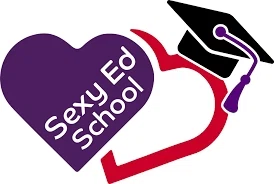 Sexy Ed School Merchant Logo