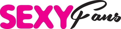 SexyFans Merchant Logo