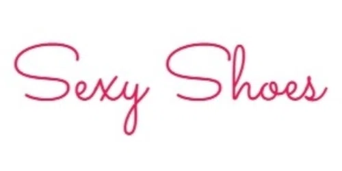 Sexy Shoes Merchant logo