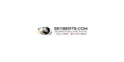 Seybert's coupon