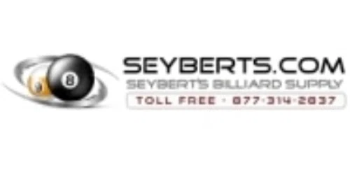 Seybert's Merchant logo