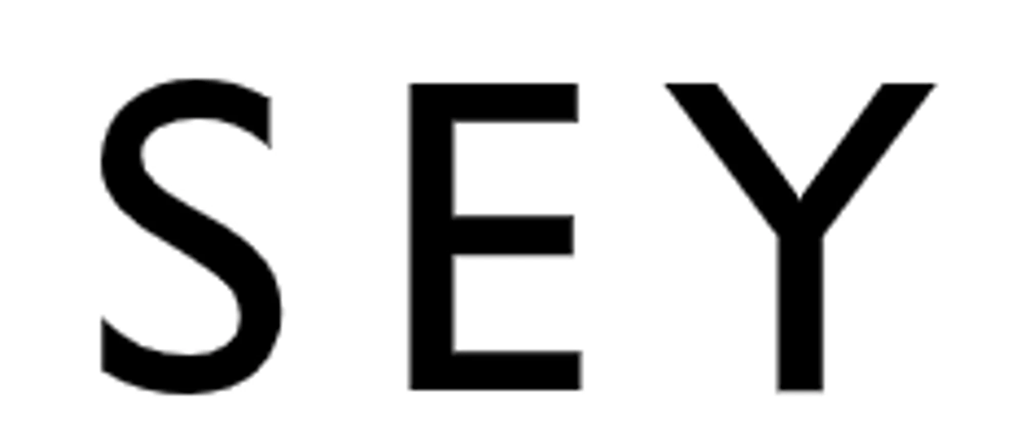 Sey Coffee coupons