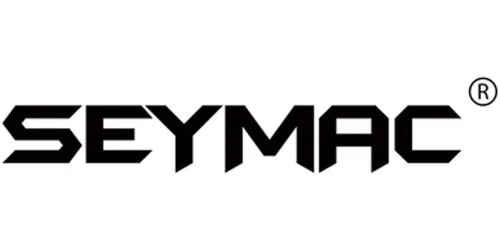 Seymac Merchant logo