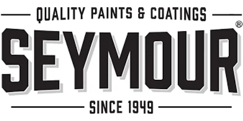 Seymour Paint Promo Code