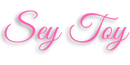 Sey Toy Shop Merchant logo