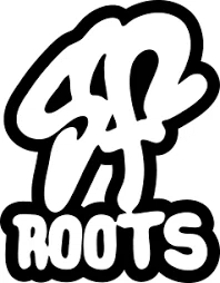 SF Roots Merchant Logo