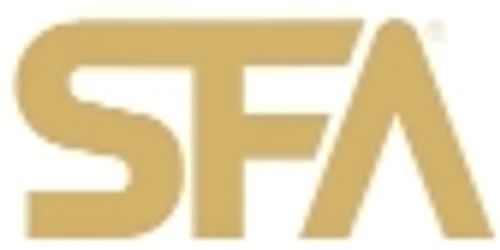 SFA Promo Code