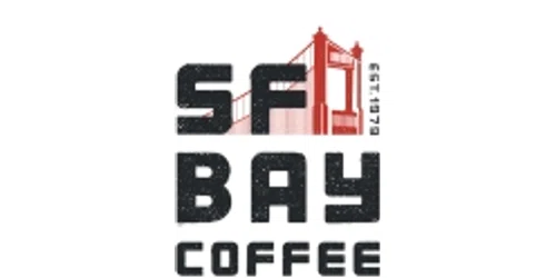 SF Bay Coffee Merchant logo