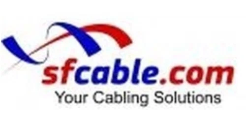 SF Cable Merchant logo