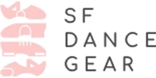 SF Dance Gear Promo Code