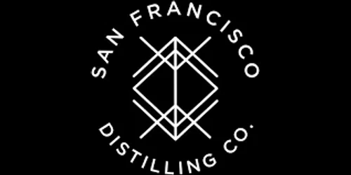 San Francisco Distilling Co Promo Code