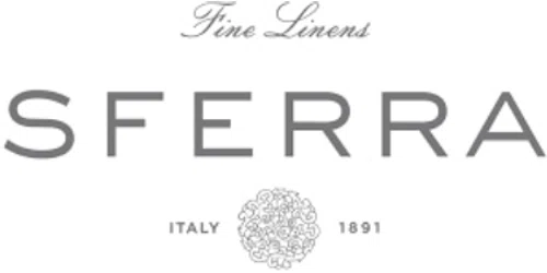 Sferra Merchant logo