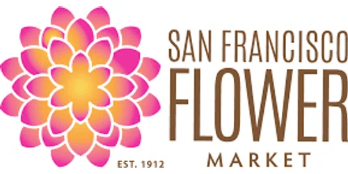San Francisco Flower Market Promo Code