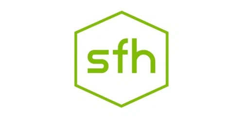SFH.com coupon