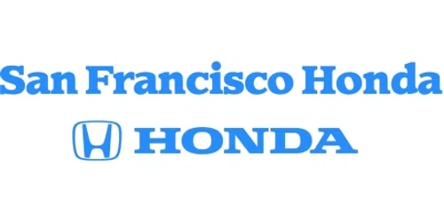 San Francisco Honda Promo Code