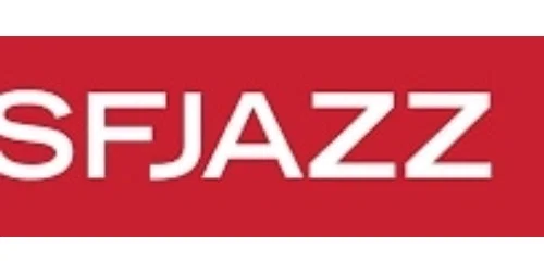 SFJAZZ Merchant logo