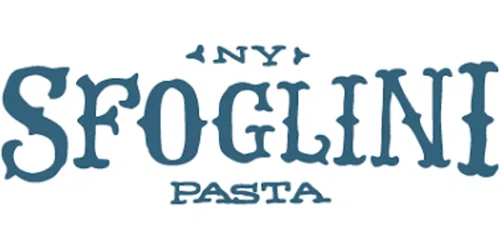 Sfoglini Merchant logo