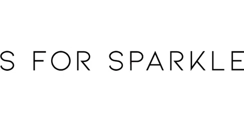 S for Sparkle Promo Code