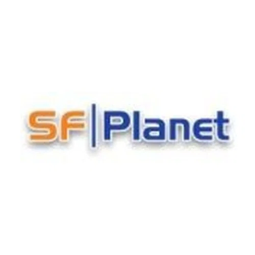 Does SF Planet offer free returns? What's their exchange policy? — Knoji