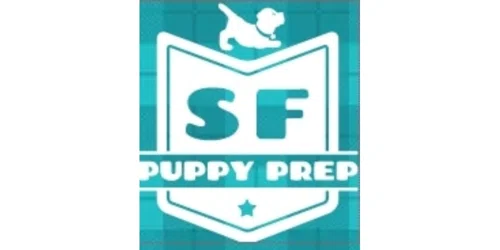Sf Puppy Prep Promo