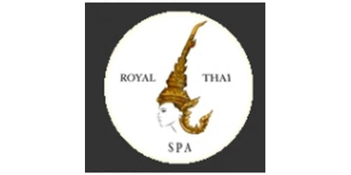 Royal Thai Spa Promo Code