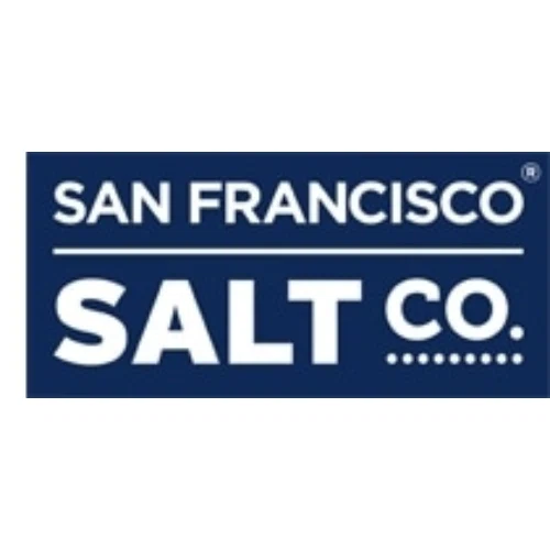 SAN FRANCISCO BATH SALT COMPANY Promo Code — 10 Off 2024