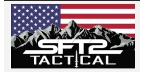 SFT2 Tactical Merchant logo