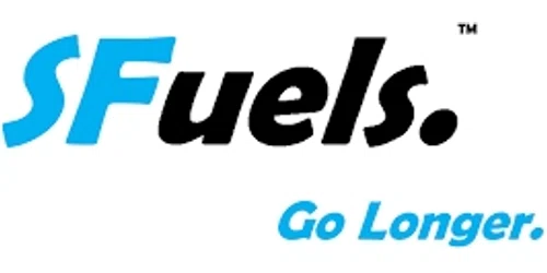 SFuels Promo Code