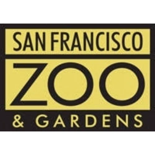 SAN FRANCISCO ZOO Promo Code 159 Off In Aug 2024   Sfzooorg 