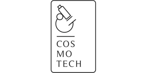 SGC Cosmotech Merchant logo