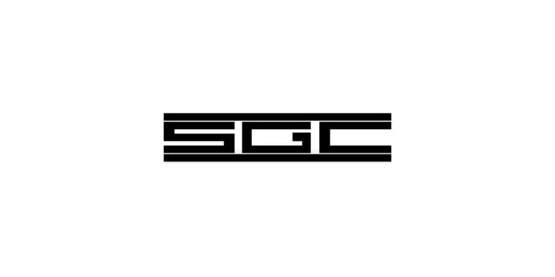 20% Off SGC Promo Code, Coupons | July 2022