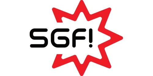 SGF Devices Promo Code