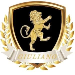 Salvatore Giuliano Fashion Co Merchant Logo