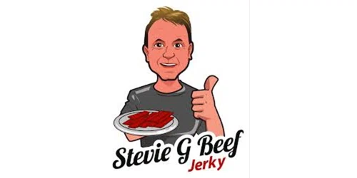 Stevie G Jerky Promo Code