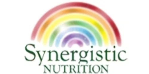 Synergistic Nutrition Promo Code