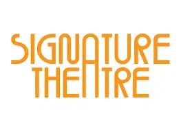 Signature Theatre Merchant Logo