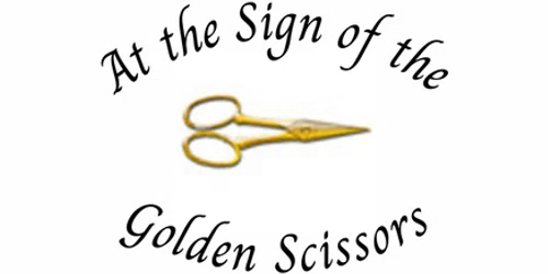 At the Sign of the Golden Scissors Promo Code