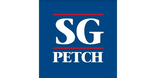 20% Off SG Petch Promo Code, Coupons | November 2022